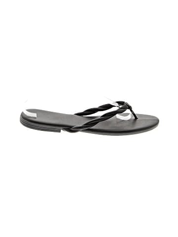 Saks Fifth Avenue Flip Flops (view 1)