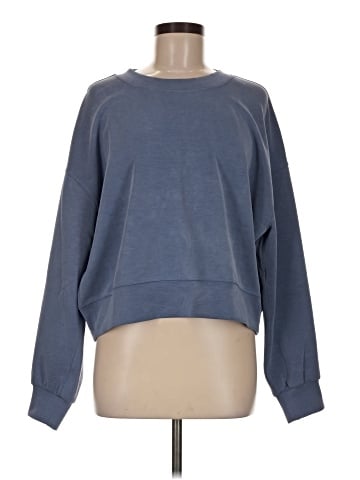 Lululemon Athletica Sweatshirt (view 1)