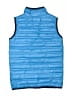 Columbia Blue Vest Size M (youth) - photo 2