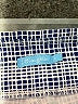 J. McLaughlin Plaid Blue Casual Pants Size 4 - photo 7