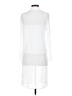 Rebellion White Kimono Size S - photo 2
