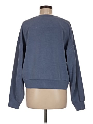 Lululemon Athletica Sweatshirt (view 2)