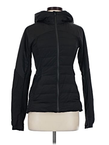Lululemon Athletica Snow Jacket (view 1)