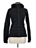 Lululemon Athletica Black Snow Jacket Size 6 - photo 1