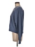 Lululemon Athletica Blue Sweatshirt Size 8 - photo 5
