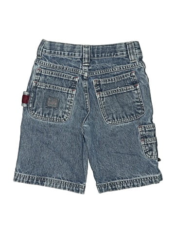 Lee Denim Shorts (view 2)