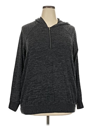 Torrid Pullover Sweater (view 1)
