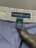 Karen Scott Stripes Gray Skort Size 16 - photo 3