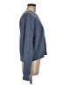 Lululemon Athletica Blue Sweatshirt Size 8 - photo 4