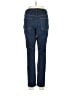 Universal Thread Solid Blue Jeans Size 12 - photo 2