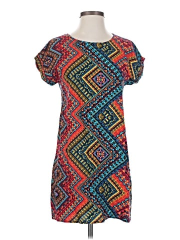 Papillon Casual Dress (view 1)
