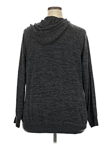 Torrid Pullover Sweater (view 2)