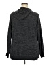Torrid Gray Pullover Sweater Size 2X Plus (2) - photo 2