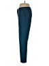 Maison d' Amelie Solid Blue Casual Pants Size 10 - photo 5