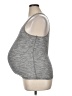 Kindred Bravely Gray Tank Top Size XL - photo 5