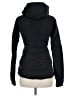 Lululemon Athletica Black Snow Jacket Size 6 - photo 2