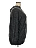 Torrid Gray Pullover Sweater Size 2X Plus (2) - photo 4
