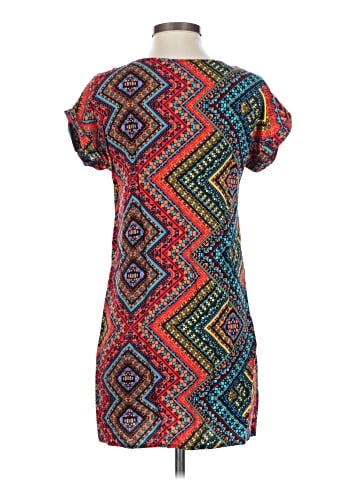 Papillon Casual Dress (view 2)