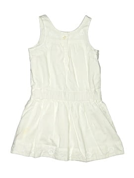 Janie and Jack Sleeveless Top (view 2)