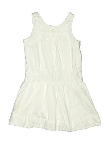 Janie and Jack Sleeveless Top (view 2)