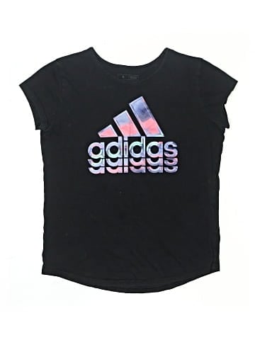 Adidas Short Sleeve T-Shirt (view 1)