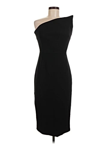 Dress the Population Cocktail Dress (view 1)