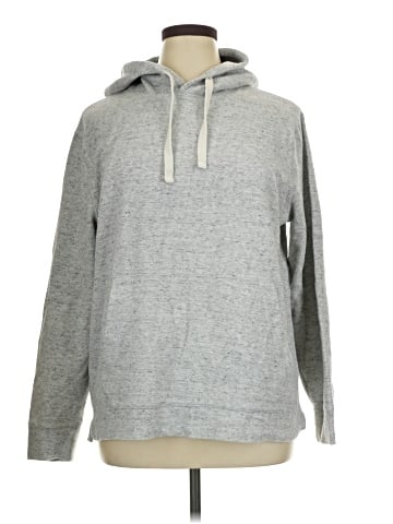 Banana Republic Zip Up Hoodie (view 1)