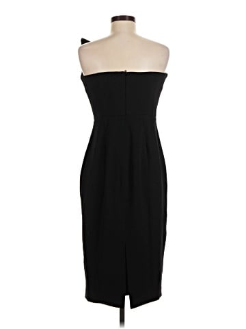 Dress the Population Cocktail Dress (view 2)