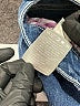 Bullhead Hearts Blue Jeans Size 7 - photo 8