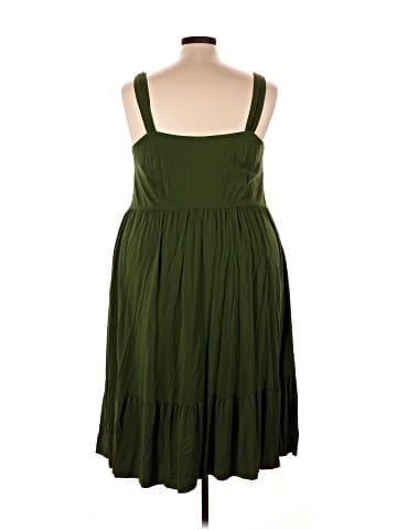Ava & Viv Casual Dress (view 2)