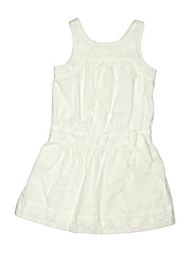 Janie and Jack Sleeveless Top (view 1)