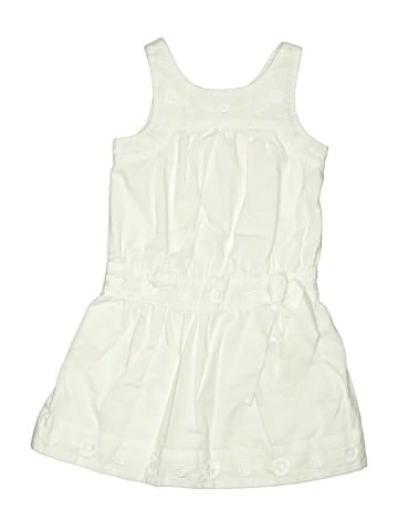 Janie and Jack Sleeveless Top (view 1)