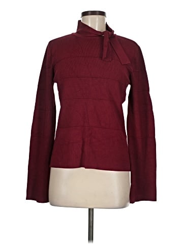 Casual Corner Turtleneck Sweater (view 1)
