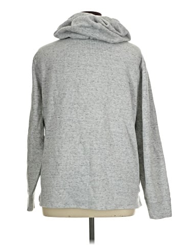 Banana Republic Zip Up Hoodie (view 2)