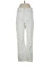 Madewell Ivory Jeans Size 27 waist - photo 1