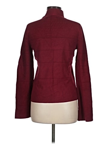 Casual Corner Turtleneck Sweater (view 2)