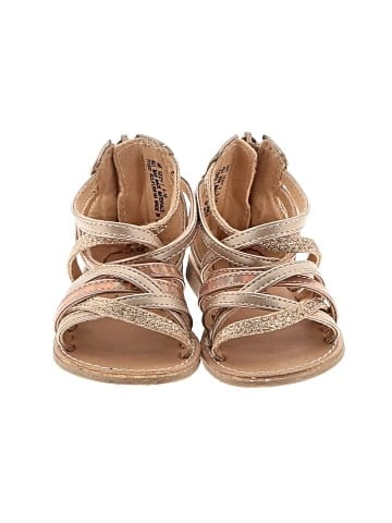 Self Esteem Sandals (view 2)