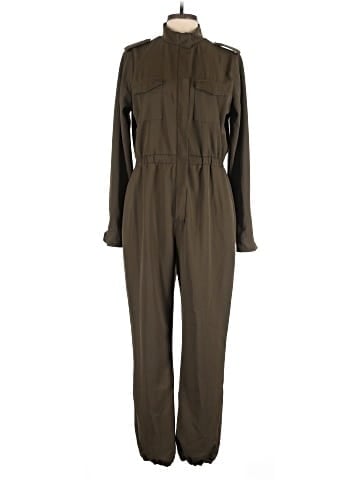 Harlyn Jumpsuit (view 1)