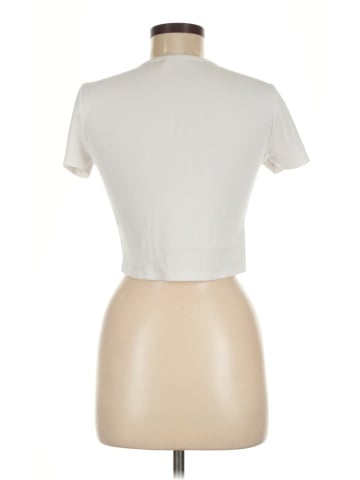 Live To Be Spoiled Short Sleeve Turtleneck (view 2)