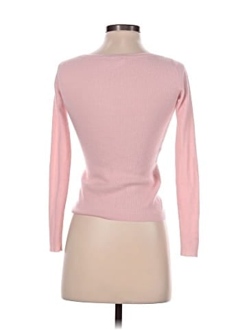 Michael Kors Turtleneck Sweater (view 2)