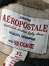 Aeropostale 100% Cotton Solid Tan Jacket Size XL - photo 6