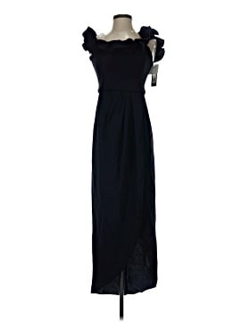 Xscape Cocktail Dress (view 1)