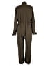 Harlyn 100% Polyester Brown Jumpsuit Size L - photo 2