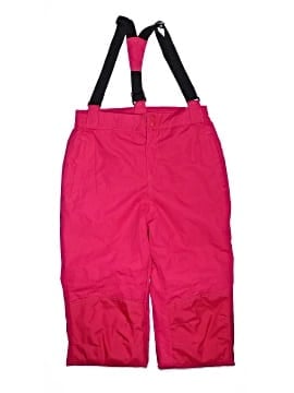 Mountain Warehouse Snow Pants With Bib (view 1)