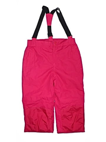 Mountain Warehouse Snow Pants With Bib (view 1)