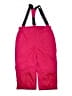 Mountain Warehouse 100% Polyester Pink Snow Pants With Bib Size 13 - photo 1