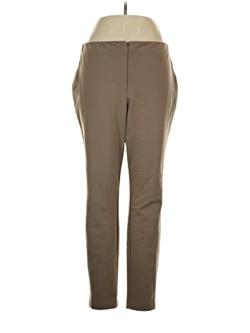Style&Co Casual Pants (view 1)