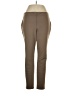 Style&Co Tan Brown Casual Pants Size 16 - photo 1