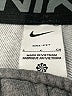 Nike Gray Track Pants Size S - photo 7