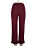 Unbranded Burgundy Active Pants Size XL - photo 1